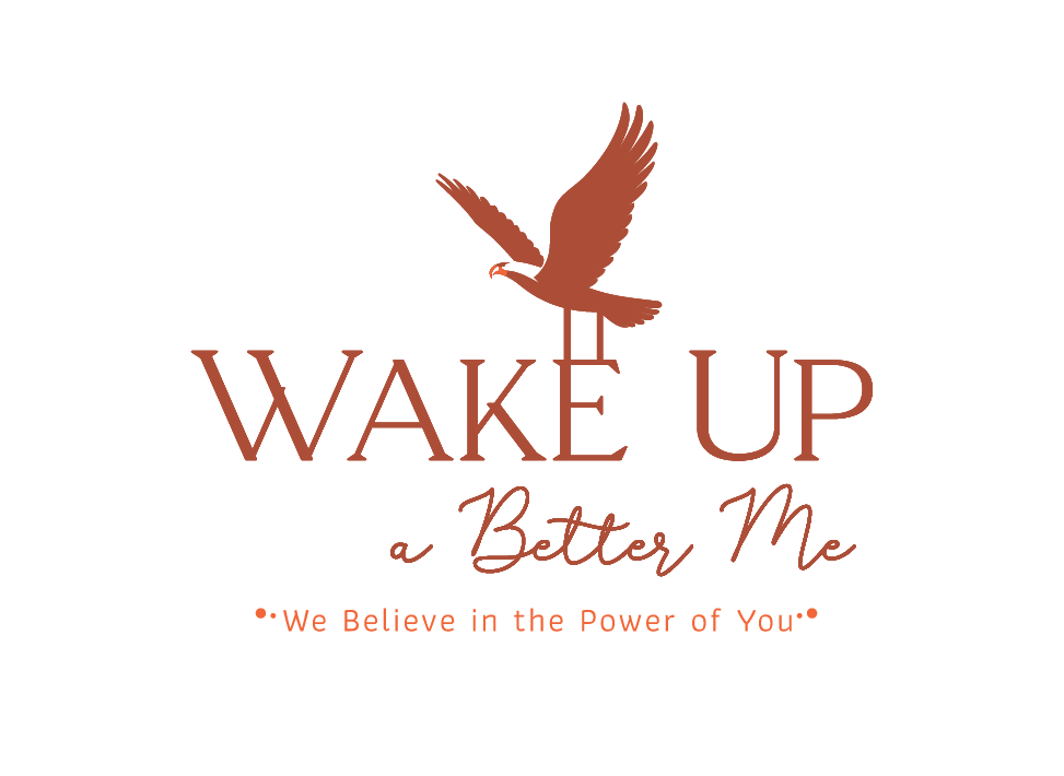 wake up a better me6